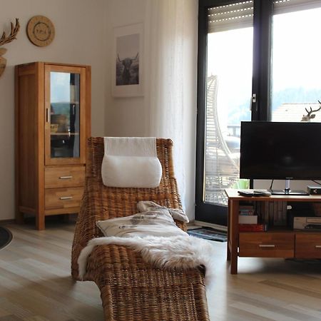 Appartement Maya วินเทอร์แบร์ก ภายนอก รูปภาพ