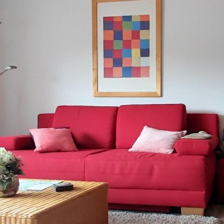 Appartement Maya วินเทอร์แบร์ก ภายนอก รูปภาพ