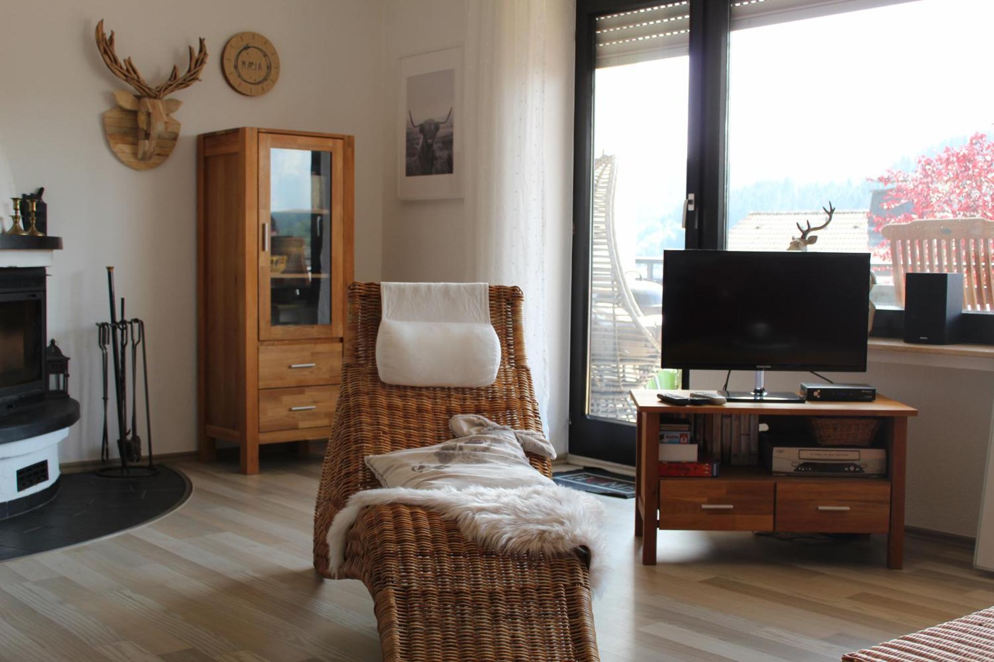 Appartement Maya วินเทอร์แบร์ก ภายนอก รูปภาพ