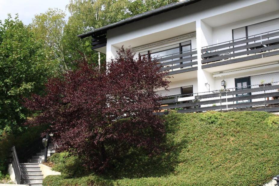 Appartement Maya วินเทอร์แบร์ก ภายนอก รูปภาพ