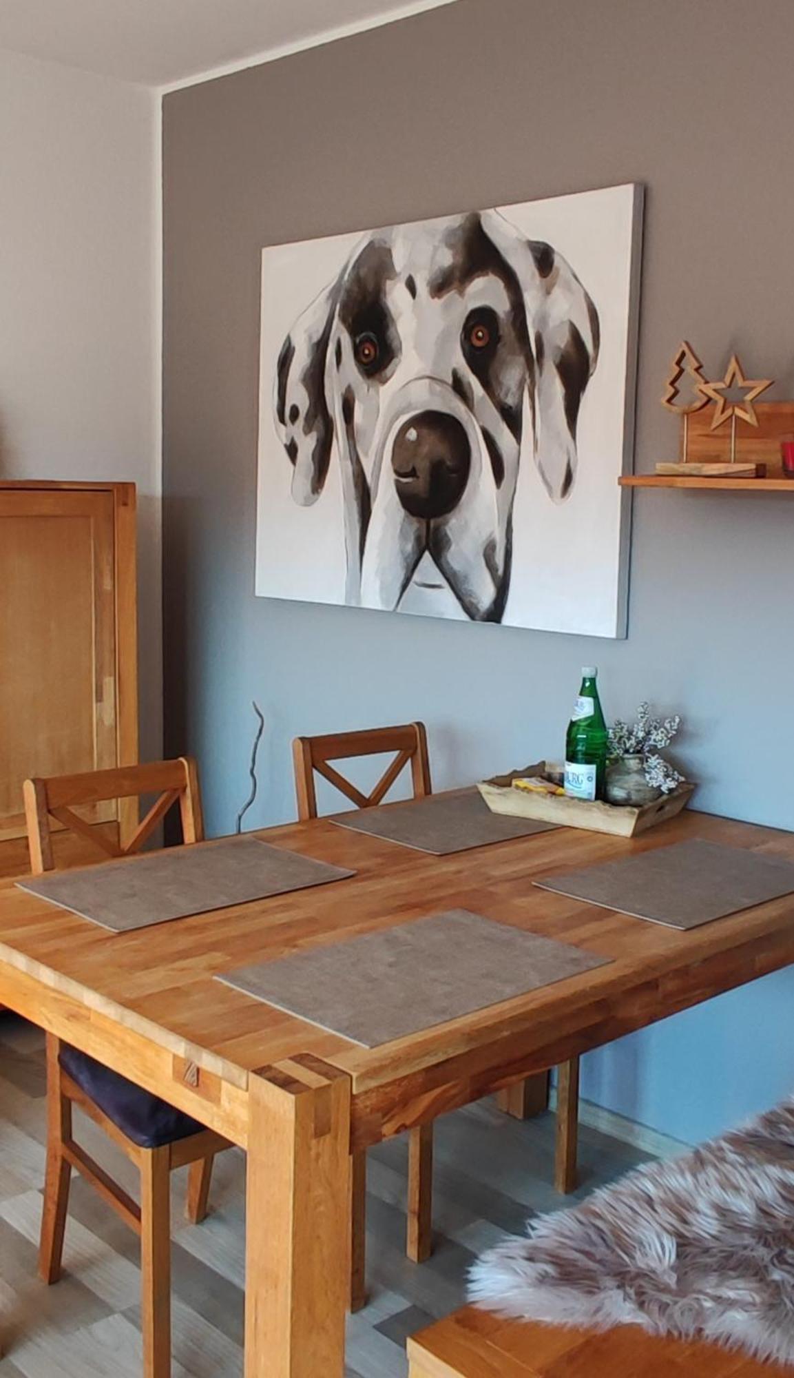 Appartement Maya วินเทอร์แบร์ก ภายนอก รูปภาพ
