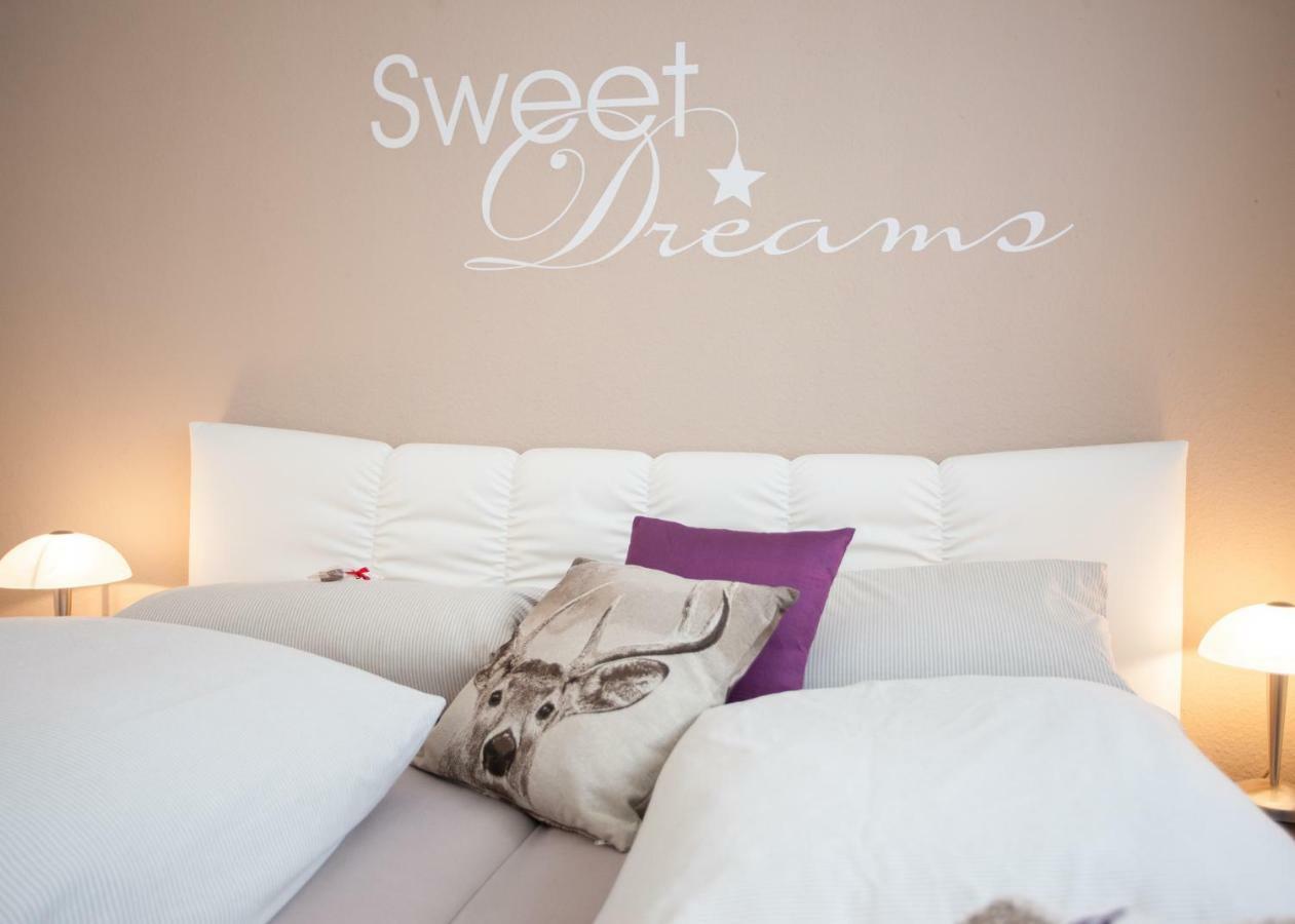 Appartement Maya วินเทอร์แบร์ก ภายนอก รูปภาพ