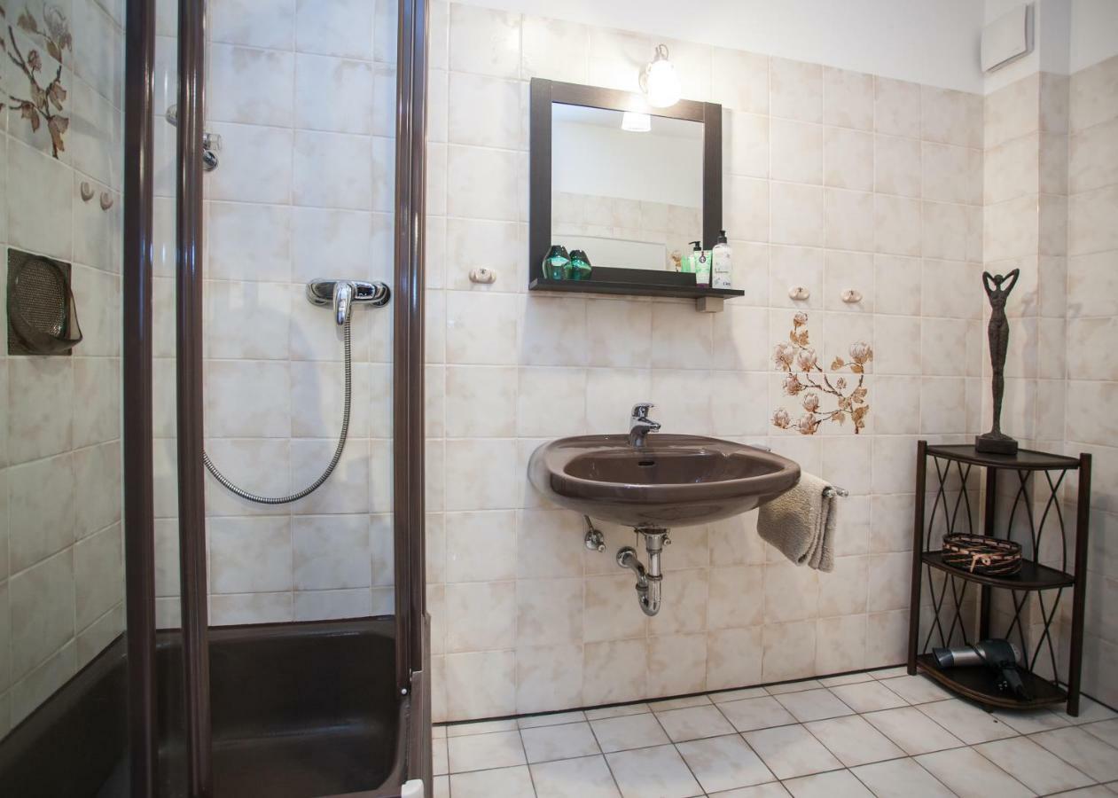 Appartement Maya วินเทอร์แบร์ก ภายนอก รูปภาพ